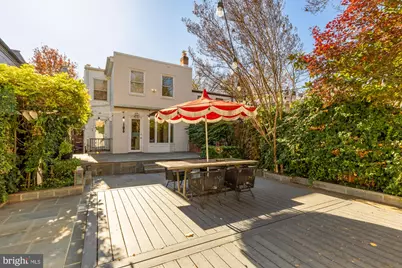 3249 P Street NW, Washington, DC 20007 - Photo 55