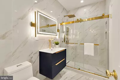 3249 P Street NW, Washington, DC 20007 - Photo 33