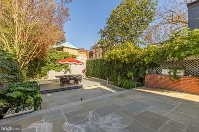 3249 P Street NW, Washington, DC 20007 - Photo 51