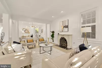 3249 P Street NW, Washington, DC 20007 - Photo 5