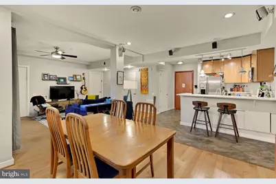 2412 17th Street NW #C-03, Washington, DC 20009 - Photo 3