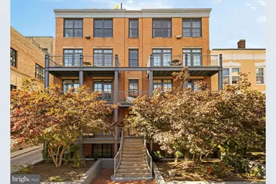 2412 17th Street NW #C-03, Washington, DC 20009 - Photo 1