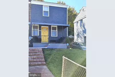 5507 Central Avenue SE, Washington, DC 20019 - Photo 1