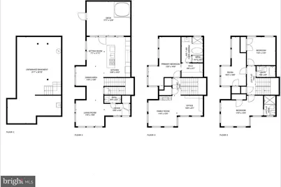 85 R Street NW, Washington, DC 20001 - Photo 29