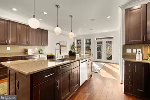 1350 Perry Pl NW, Washington, DC 20010 - Photo 11