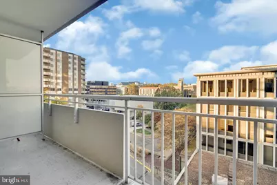 3001 Veazey Terr NW #1008, Washington, DC 20008 - Photo 11