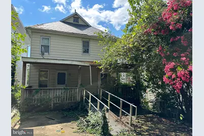 2628 Myrtle Avenue NE, Washington, DC 20018 - Photo 5