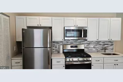 2016 1st Street NW #2, Washington, DC 20001 - Photo 3