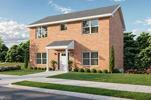 816 Barnaby St SE, Washington, DC 20032 - Photo 1