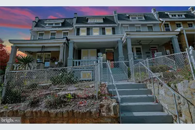 1273 Holbrook Terrace NE, Washington, DC 20002 - Photo 3