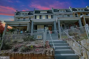 1273 Holbrook Terrace NE, Washington, DC 20002 - Photo 3