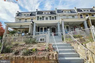 1273 Holbrook Terrace NE, Washington, DC 20002 - Photo 1