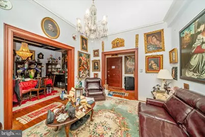 1852 Columbia Road NW #101, Washington, DC 20009 - Photo 7