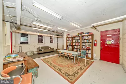 1852 Columbia Road NW #101, Washington, DC 20009 - Photo 39