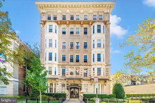 1852 Columbia Rd NW, Washington, DC 20009 - Photo 55