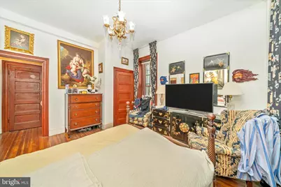 1852 Columbia Road NW #101, Washington, DC 20009 - Photo 29