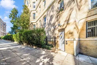1852 Columbia Road NW #101, Washington, DC 20009 - Photo 43