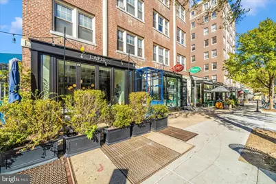 1852 Columbia Road NW #101, Washington, DC 20009 - Photo 51