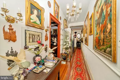 1852 Columbia Road NW #101, Washington, DC 20009 - Photo 9