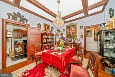 1852 Columbia Road NW #101, Washington, DC 20009 - Photo 23