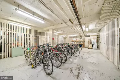 1852 Columbia Road NW #101, Washington, DC 20009 - Photo 37