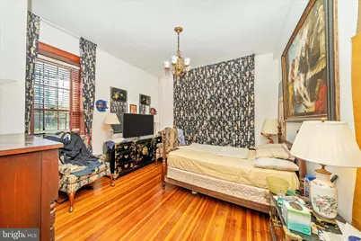 1852 Columbia Road NW #101, Washington, DC 20009 - Photo 27