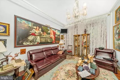 1852 Columbia Road NW #101, Washington, DC 20009 - Photo 5