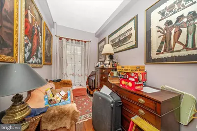 1852 Columbia Road NW #101, Washington, DC 20009 - Photo 31