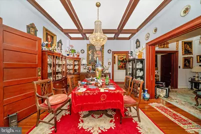 1852 Columbia Road NW #101, Washington, DC 20009 - Photo 25