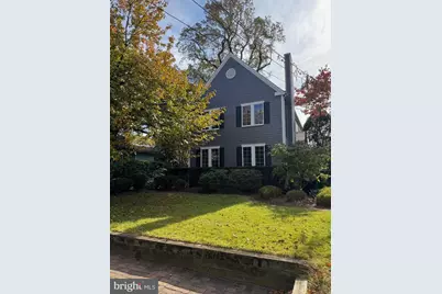 4920 Butterworth Place NW, Washington, DC 20016 - Photo 1