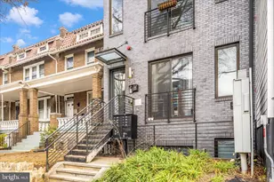 7129 Georgia Ave NW, Washington, DC 20012 - Photo 5