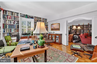 4000 Cathedral Avenue NW #017B, Washington, DC 20016 - Photo 25