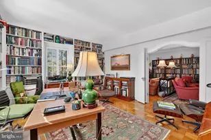 4000 Cathedral Ave NW, Washington, DC 20016 - Photo 25