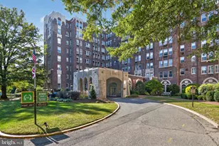 4000 Cathedral Ave NW, Washington, DC 20016 - Photo 3