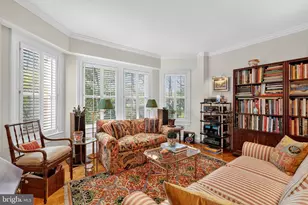 4000 Cathedral Ave NW, Washington, DC 20016 - Photo 17