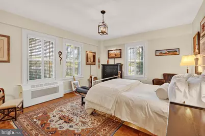 4000 Cathedral Avenue NW #017B, Washington, DC 20016 - Photo 23