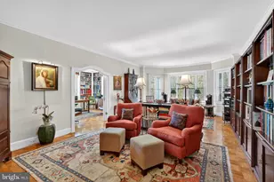 4000 Cathedral Ave NW, Washington, DC 20016 - Photo 15