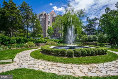 4000 Cathedral Avenue NW #017B, Washington, DC 20016 - Photo 31