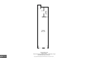 1934 11th St NW, Washington, DC 20001 - Photo 21