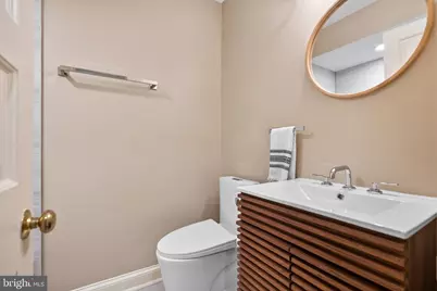 1914 35th Street NW, Washington, DC 20007 - Photo 29