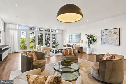 1914 35th Street NW, Washington, DC 20007 - Photo 9