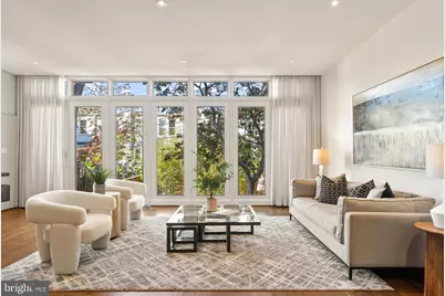 1914 35th Street NW, Washington, DC 20007 - Photo 11