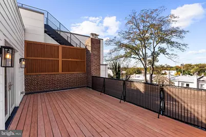 1914 35th Street NW, Washington, DC 20007 - Photo 25