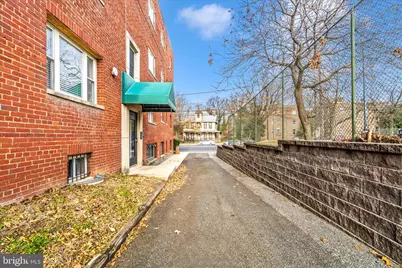 1320 Missouri Avenue NW #203, Washington, DC 20011 - Photo 37