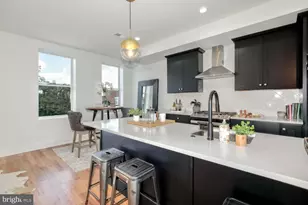 426 Manor Pl NW, Washington, DC 20010 - Photo 5