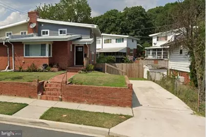 1324 Galloway Street NE, Washington, DC 20017 - Photo 1