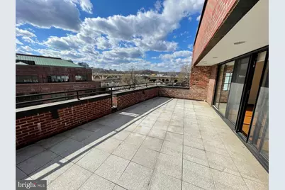 3336 Cadys Alley NW #201, Washington, DC 20007 - Photo 1