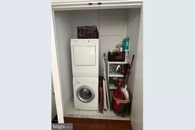 3336 Cadys Alley NW #201, Washington, DC 20007 - Photo 25