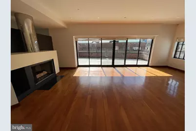 3336 Cadys Alley NW #201, Washington, DC 20007 - Photo 5