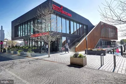 1101 3rd Street SW #104, Washington, DC 20024 - Photo 63